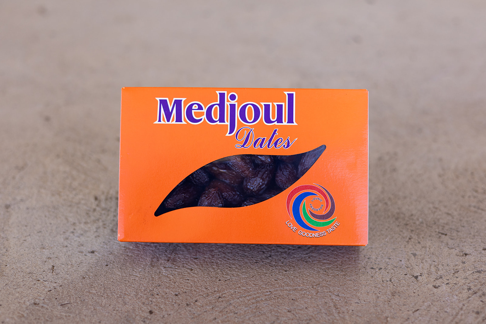 1kg box