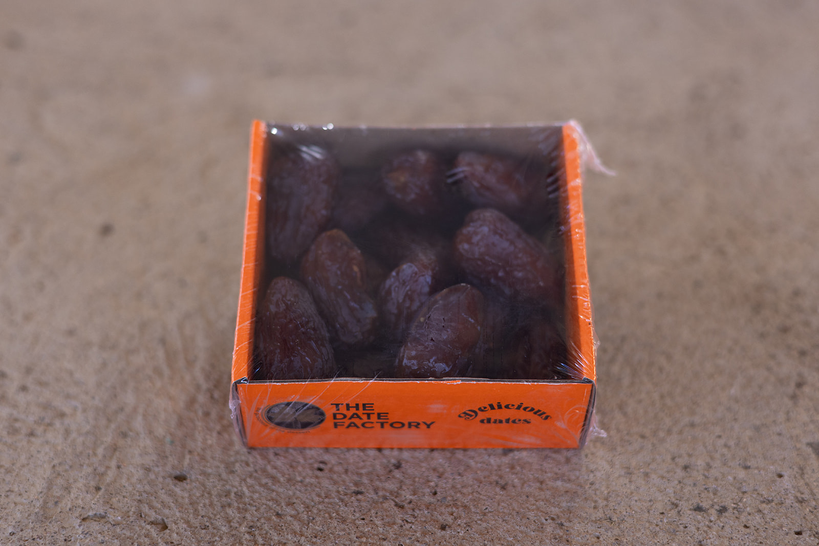 250g box